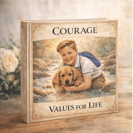 Courage