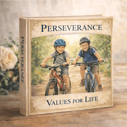 Perseverance