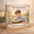 Wisdom