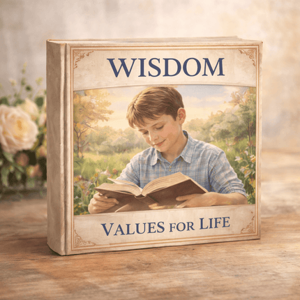 Wisdom