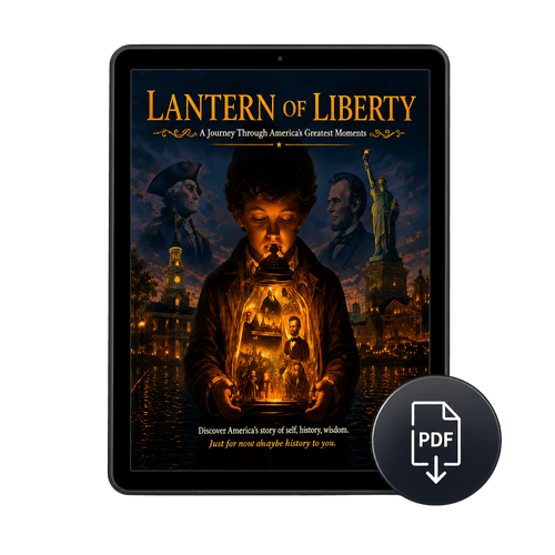 The Lantern of Liberty